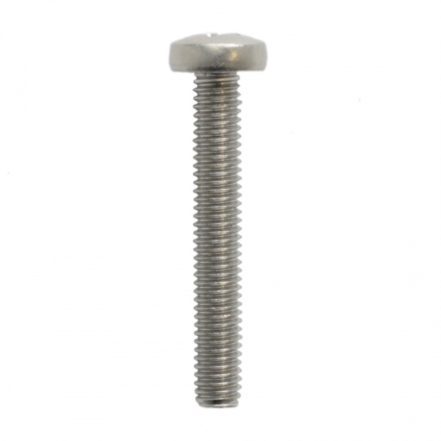 Винт FIXATOP М6х60 DIN7985 3 шт.