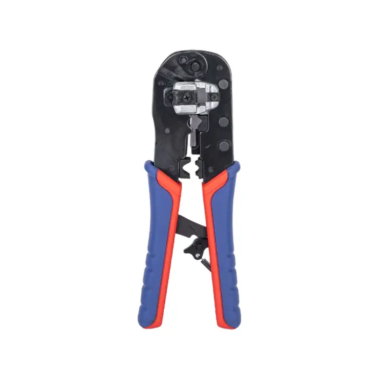 Пресс-клещи для штекеров Knipex KN-975113