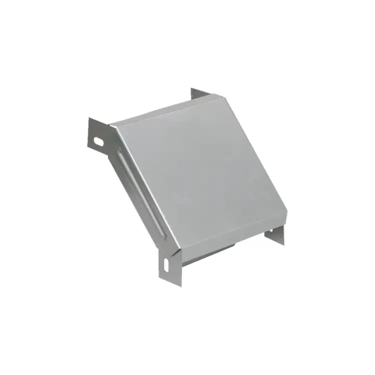 Вертикальный внешний поворот IEK CLP1N-050-100-M-HDZ