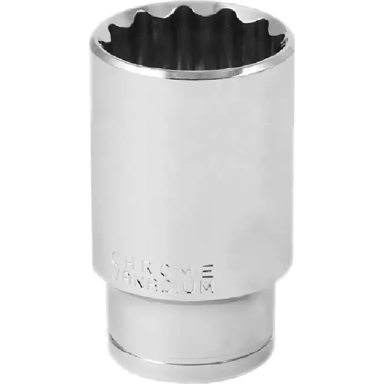 12-гранная головка VATA 4122110 12-гранная головка VATA 4122110