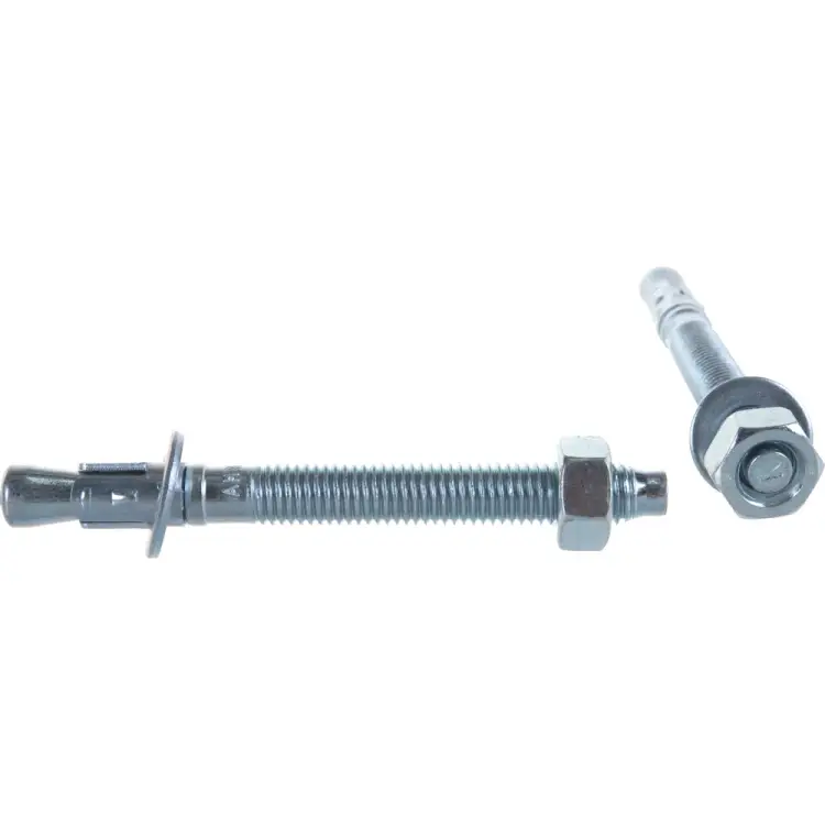 Клиновой анкер Фиксар АНК 12х120 25 шт. 40111212025