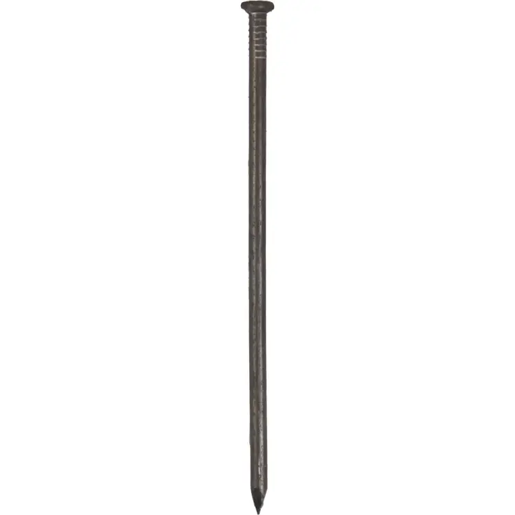 Строительный гвоздь INTERFIX 5х150 мм, 5 кг 10003