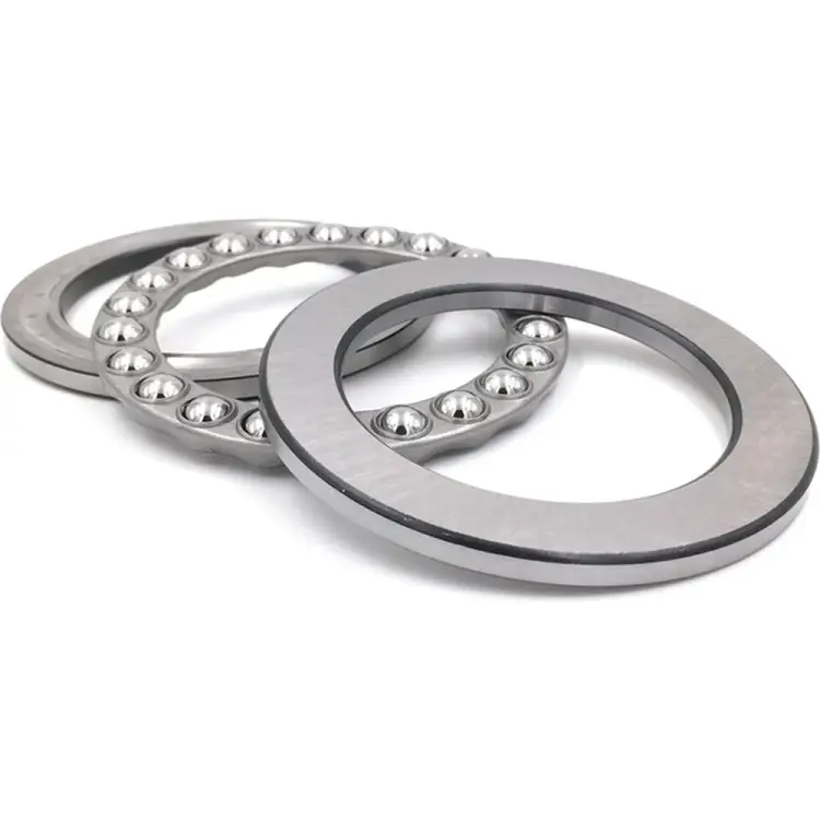 Подшипник FAG 51206