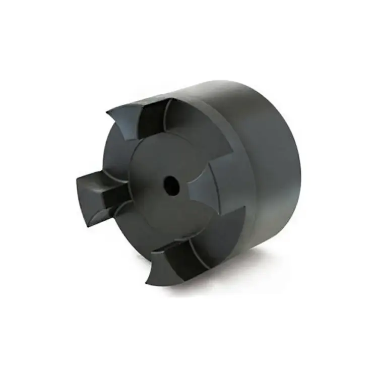 Полумуфта под расточку ISKRA SGMB038-ISKRA