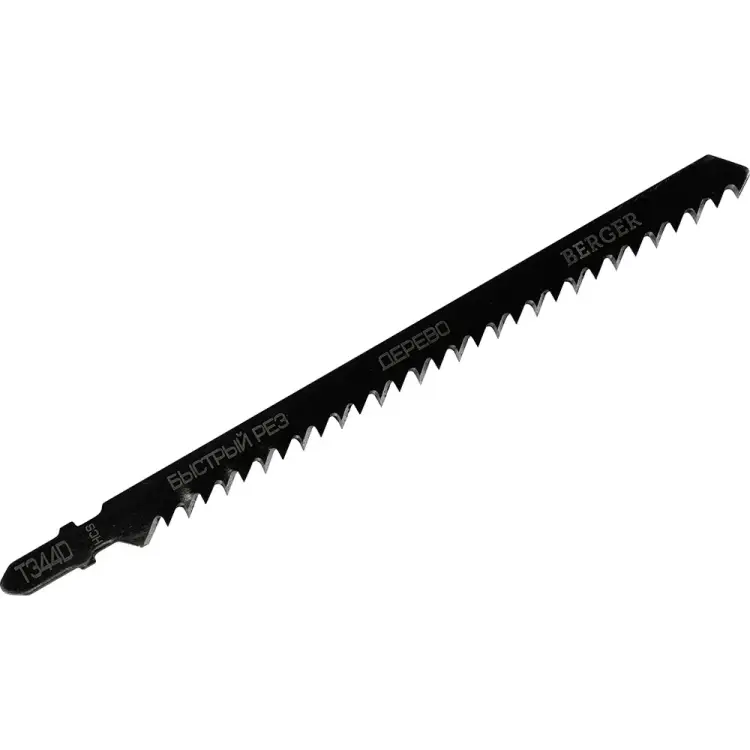 Пилка по дереву Berger BG T344D BG1713 Пилка по дереву Berger BG T344D BG1713