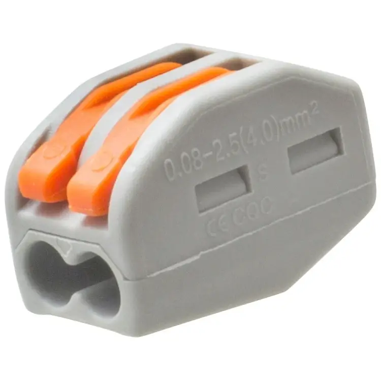 Универсальная строительно-монтажная клемма MasterProf СК ЭТ.120021.20