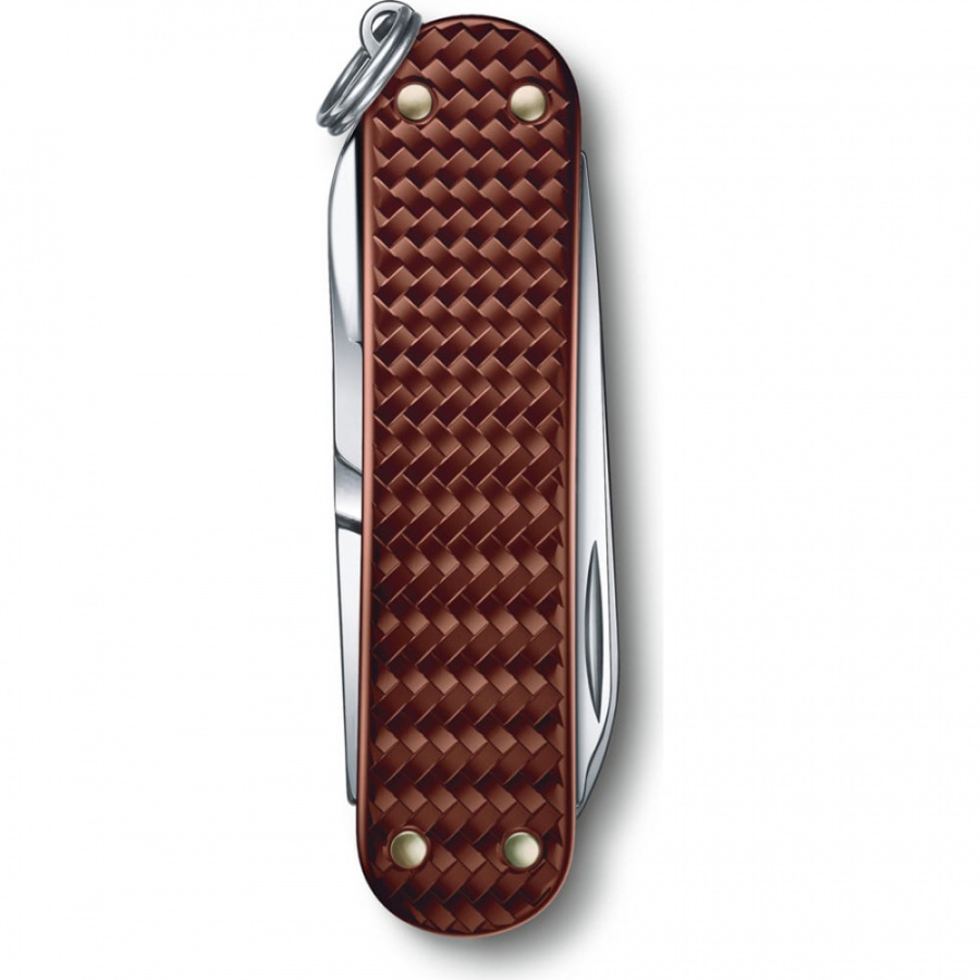 Нож-брелок Victorinox Classic SD Precious Alox