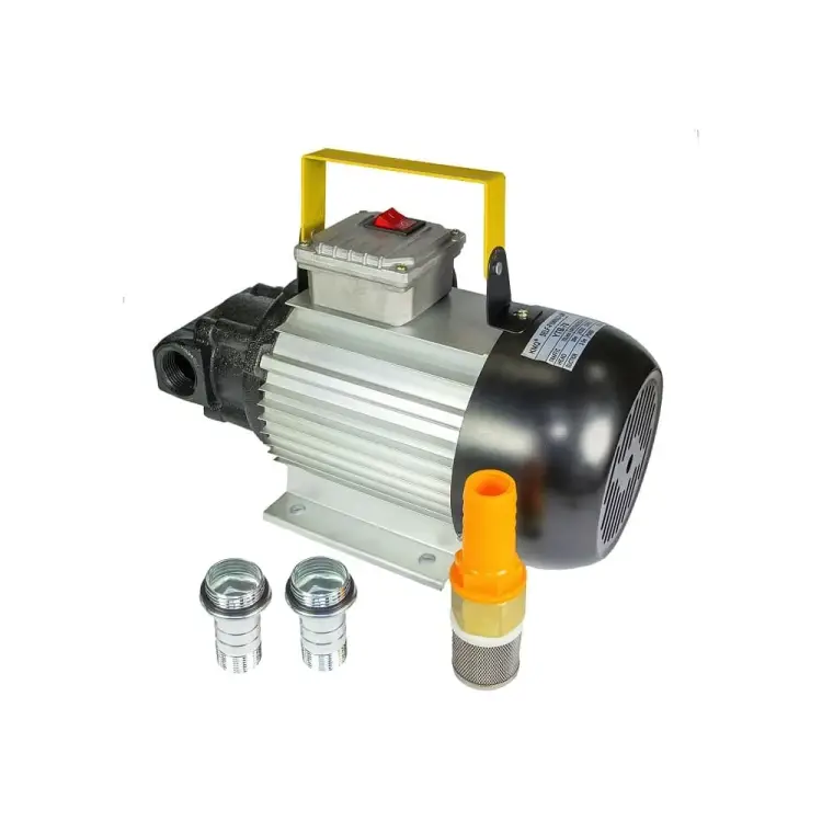 Электрический насос Петролл petroll lunar-70 8029 Электрический насос Петролл petroll lunar-70 8029