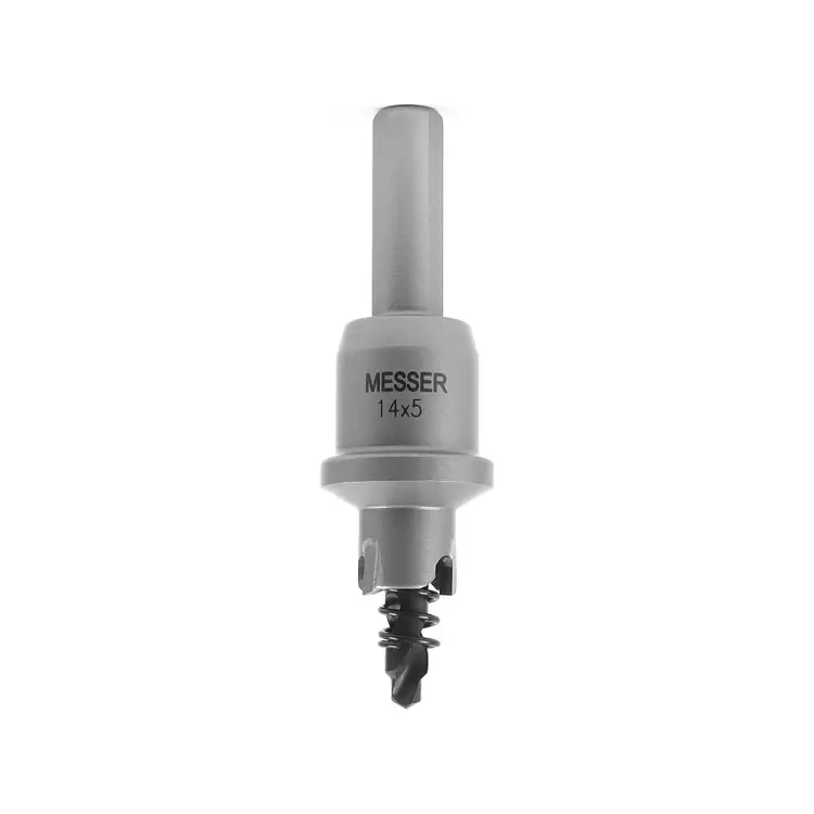 Коронка кольцевая MESSER 20-05-014 Коронка кольцевая MESSER 20-05-014