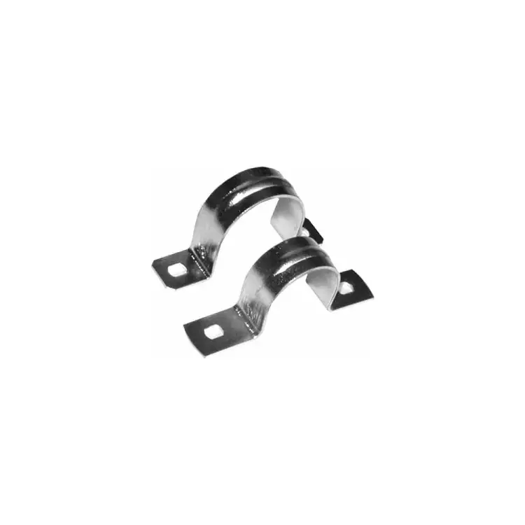 Крепежная двухлапковая скоба Рувинил С21450