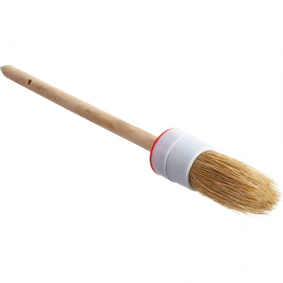 Круглая кисть МASTER COLOR 30-0401