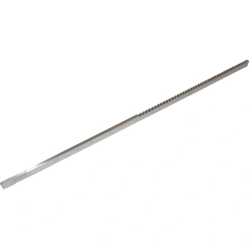 Оснастка для протяжных станков