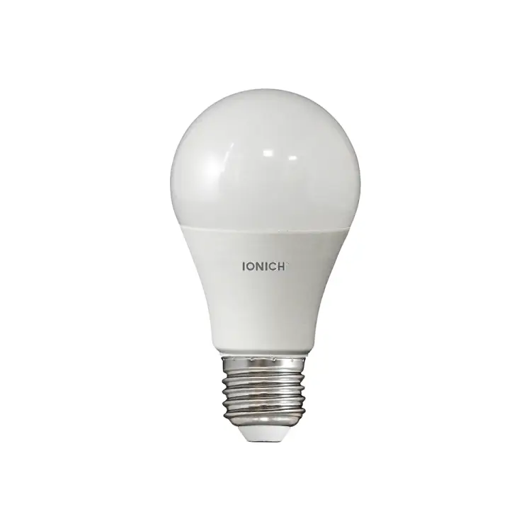 Светодиодная лампа общего назначения IONICH ILED-SMD2835-A60-11-990-230-4-E27 0152 1562