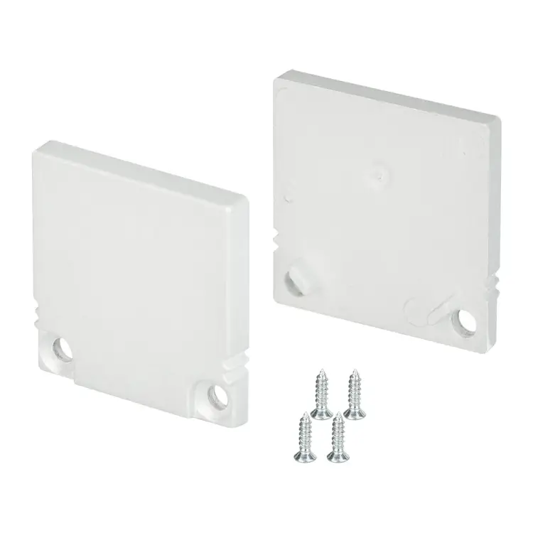 Глухая заглушка Arlight SL-SLIM20-H20 24321