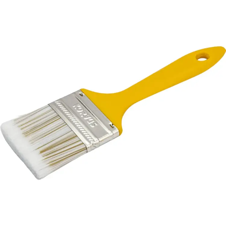 Плоская кисть Korvus хобби 0103620 Лк-00014246