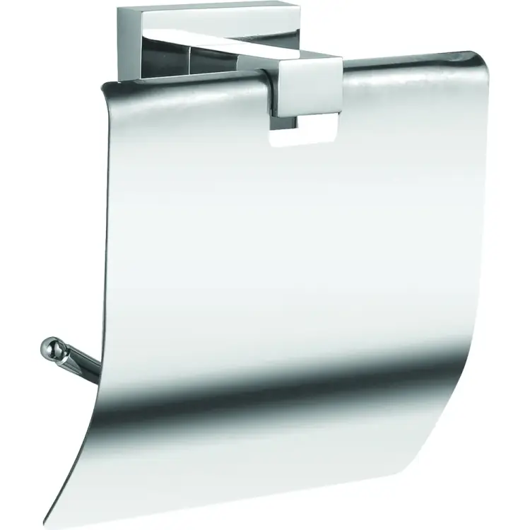 Бумагодержатель Bath Plus BRUKLIN BR-86010A Бумагодержатель Bath Plus BRUKLIN BR-86010A