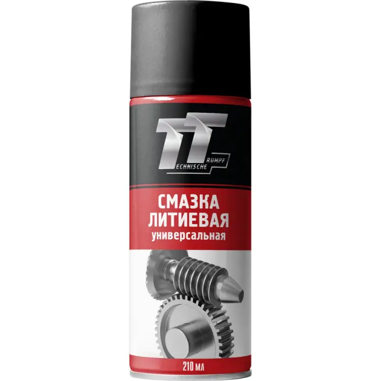 Универсальная литиевая смазка TT WL02/55