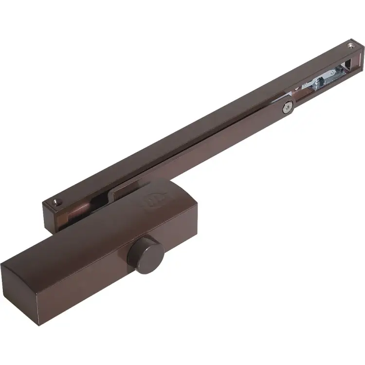 Доводчик Doorlock DL100S 75515