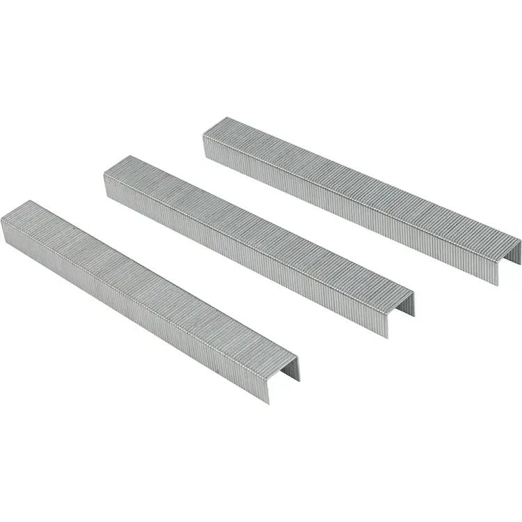 Обивочная скоба для пневмостеплера Patriot PNS 80/10S 830902156