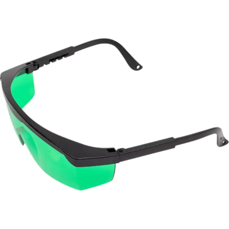 Очки для всех нивелиров с зеленым лучом Elitech 2210.002100 Очки для всех нивелиров с зеленым лучом Elitech 2210.002100