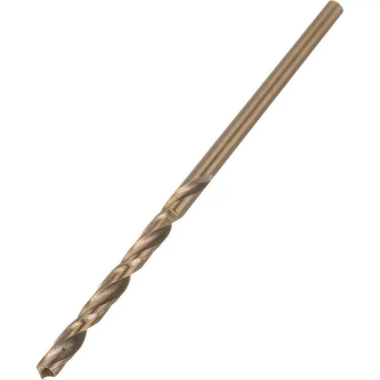 Сверло по металлу Heller 21223