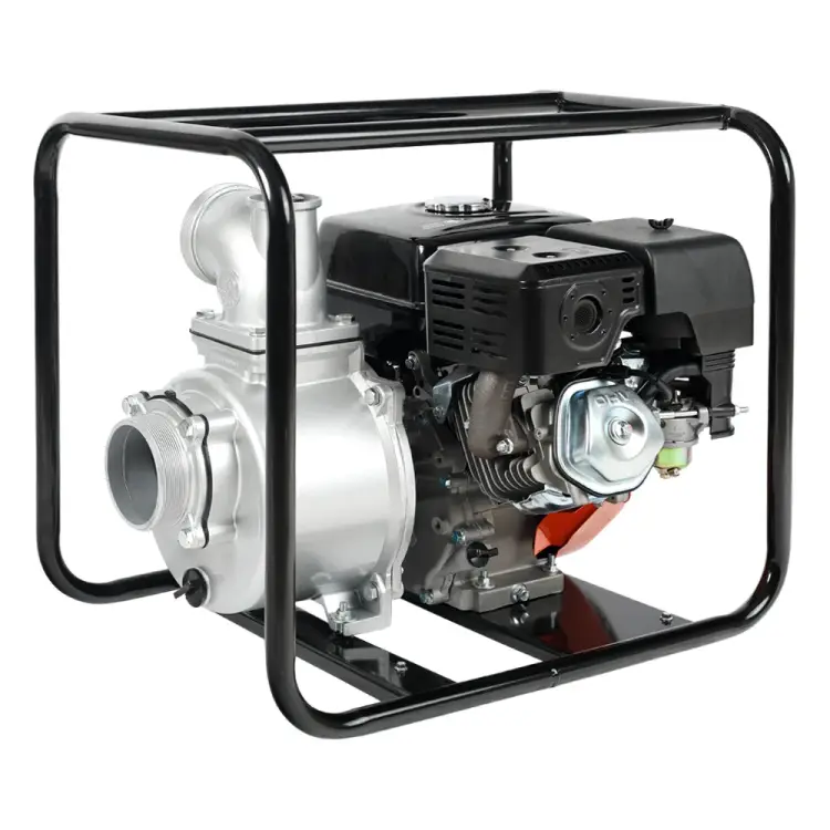 Мотопомпа Patriot MP 4090 S 335101640 Мотопомпа Patriot MP 4090 S 335101640