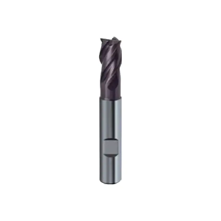 Концевая фреза GUHRING Super Line RF100U 5534 16,000 Концевая фреза GUHRING Super Line RF100U 5534 16,000