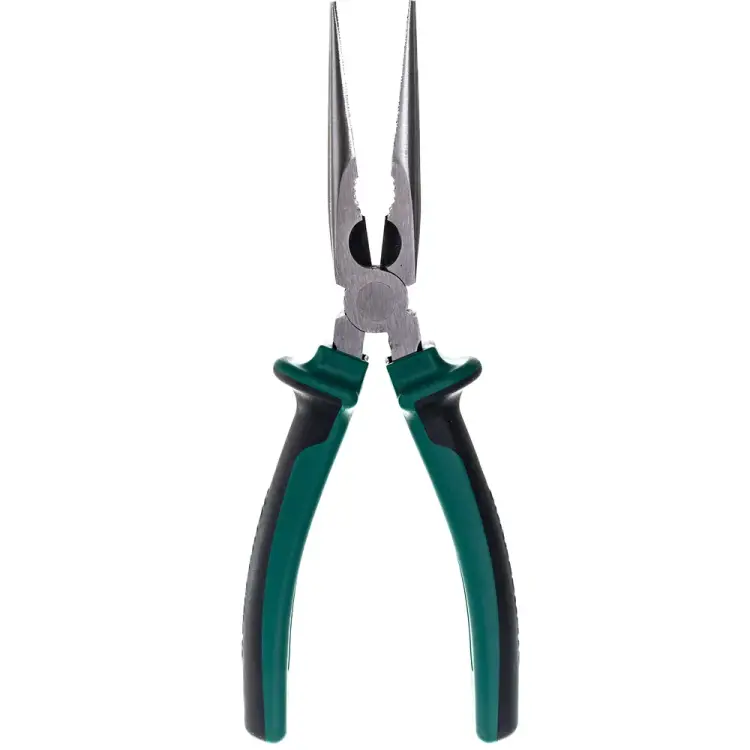 Длинногубцы Jonnesway P1118 49404 Длинногубцы Jonnesway P1118 49404