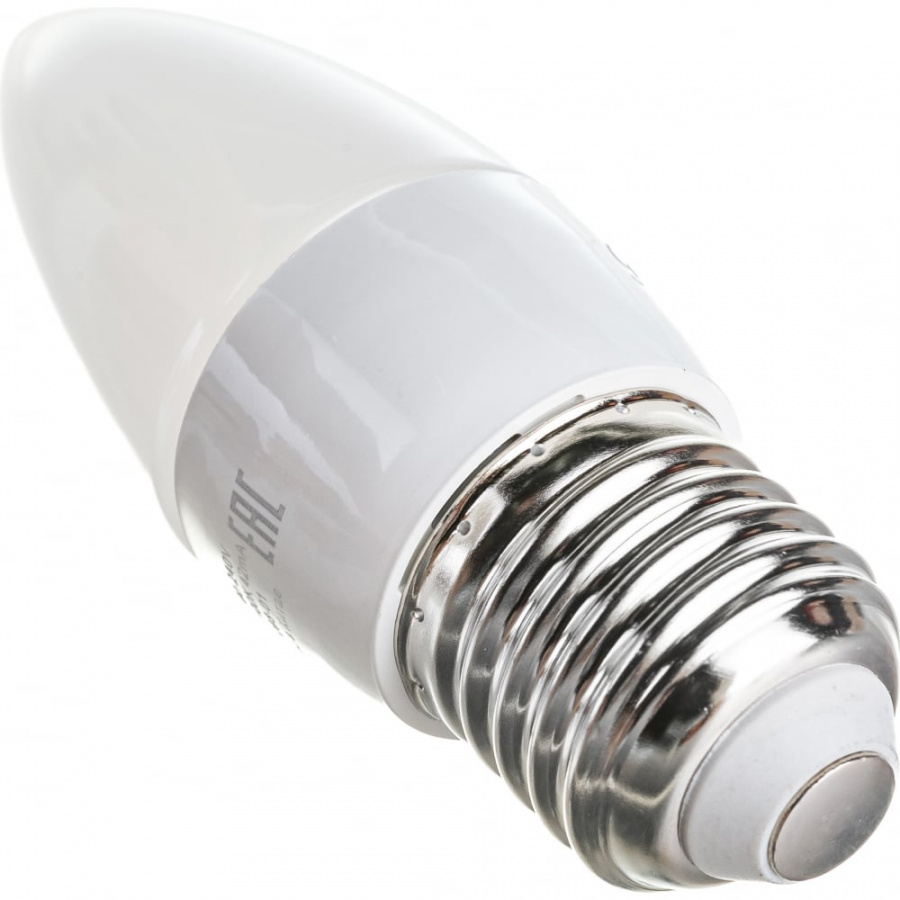 Лампа Gauss LED Elementary Candle 6W E27 4100K