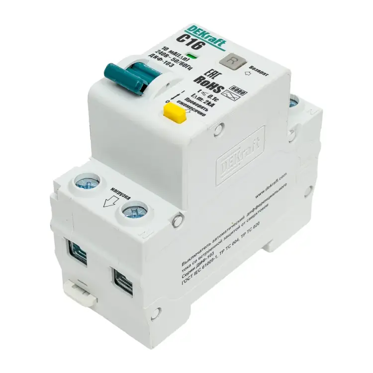 Авдт DEKraft 16338DEK