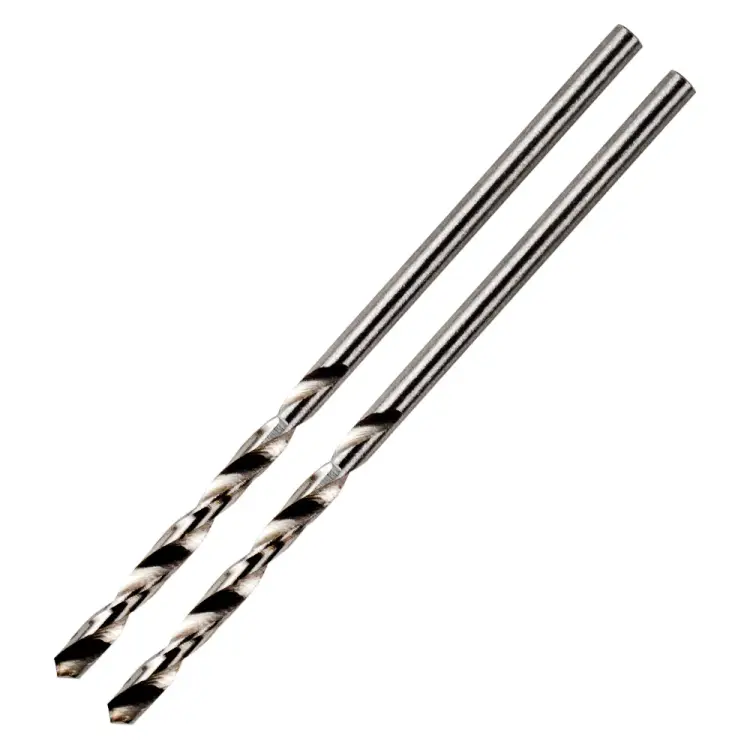 Сверло по металлу ШАБАШКА Parlo 237007