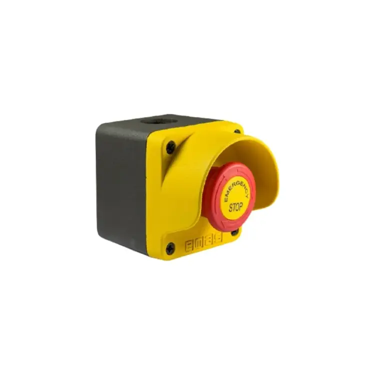 Металлический пост EMAS M1C200EE