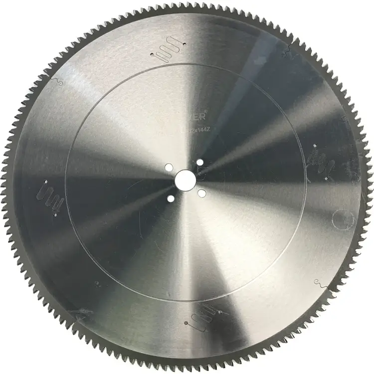Диск ООО Галифакс HM 550x32/30, Z=144, TFP, S=4,4/3,8 1550002