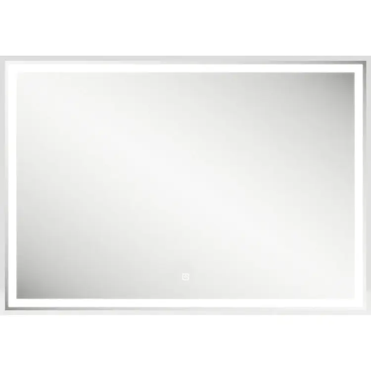 Зеркало Art&Max AM-Mon-1000-800-DS-F Зеркало Art&Max AM-Mon-1000-800-DS-F