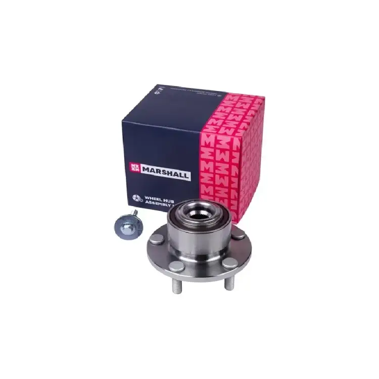 Передняя ступица Ford Focus II 04-, C-Max 03- MARSHALL M8133660