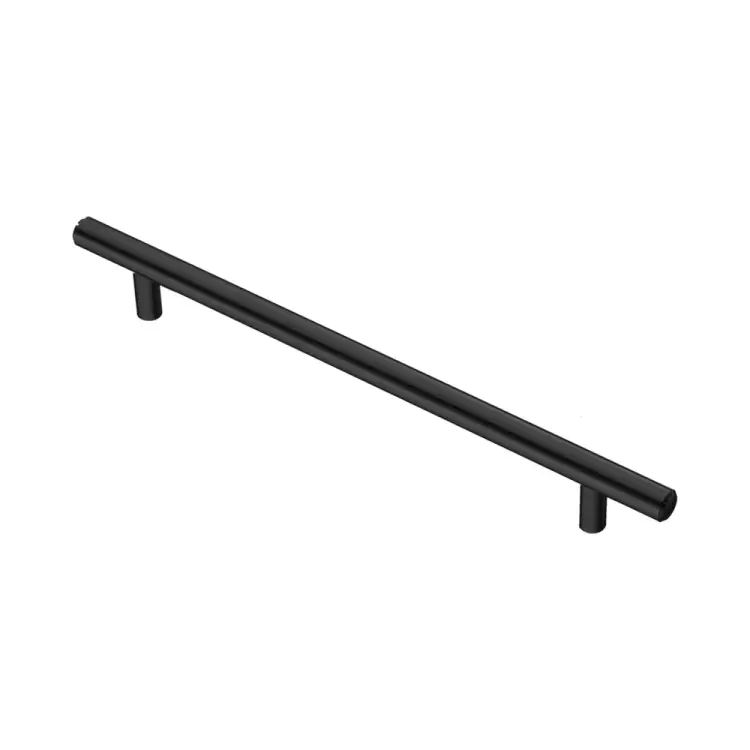 Ручка рейлинг Kerron R-3010-192 BL Ручка рейлинг Kerron R-3010-192 BL