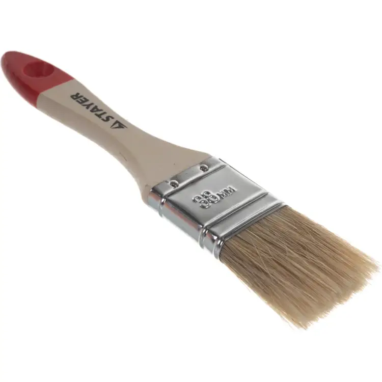 Плоская кисть STAYER UNIVERSAL-STANDART 0101-038