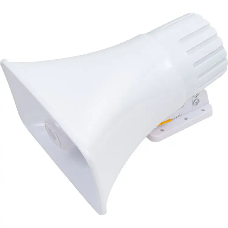 Оповещатель Smartec ST-AA410S-WT smkd0752