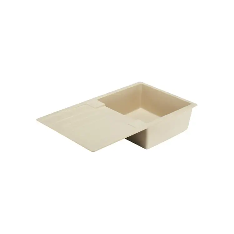 Кухонная мойка AQUATON Верона 00046033