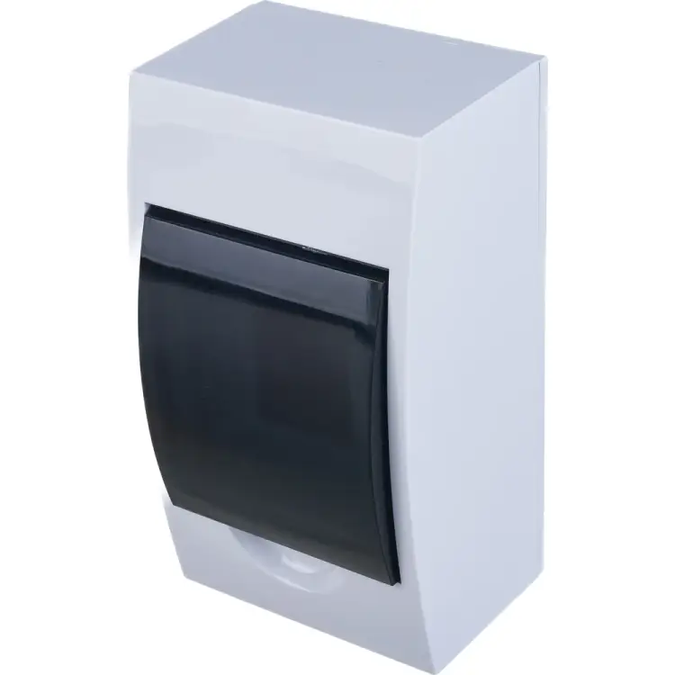 Бокс IEK ЩРН-П-4 MKP12-N-04-40-20