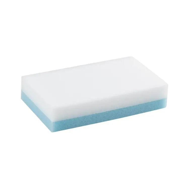 Двухслойная чудо-губка Рыжий кот MSp-03 003960