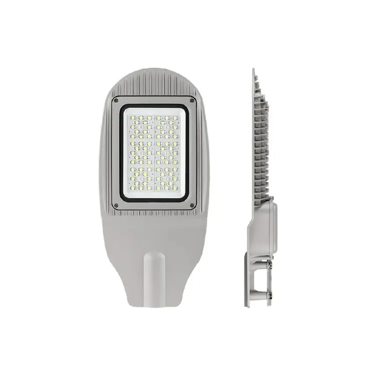 Уличный светодиодный светильник Wolta STL-50W01