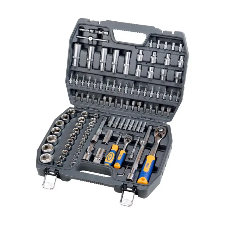 Набор инструмента KRAFT 700300