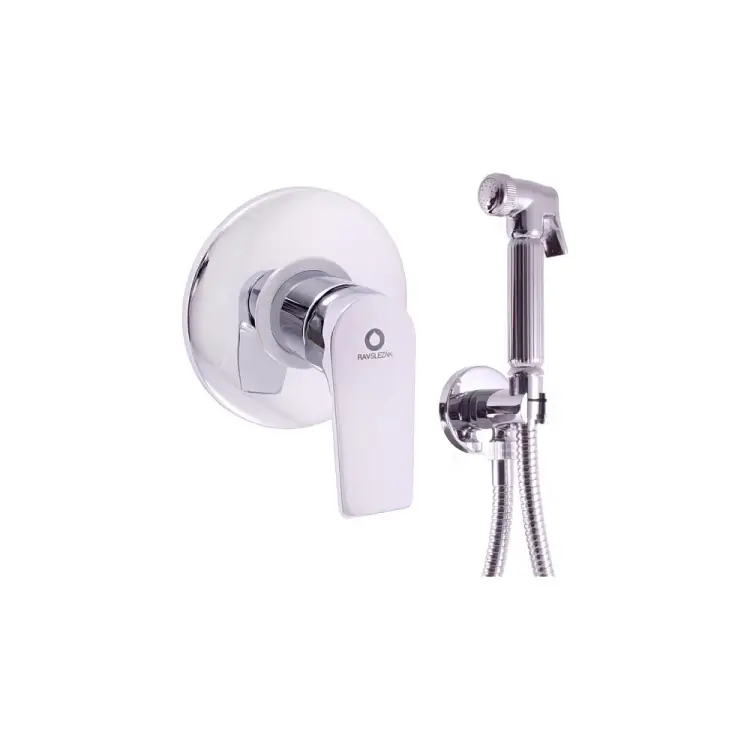 Смеситель RavSlezak Colorado CO142/1