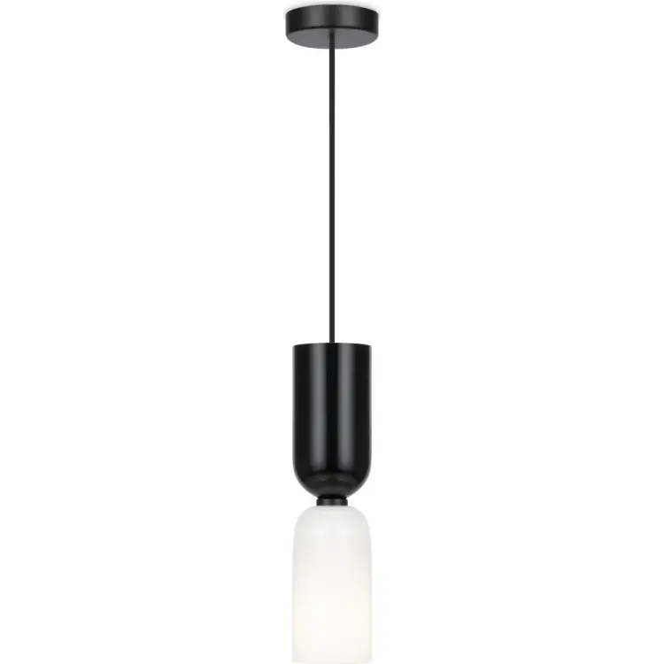 Подвесной светильник MAYTONI memory MOD177PL-01B