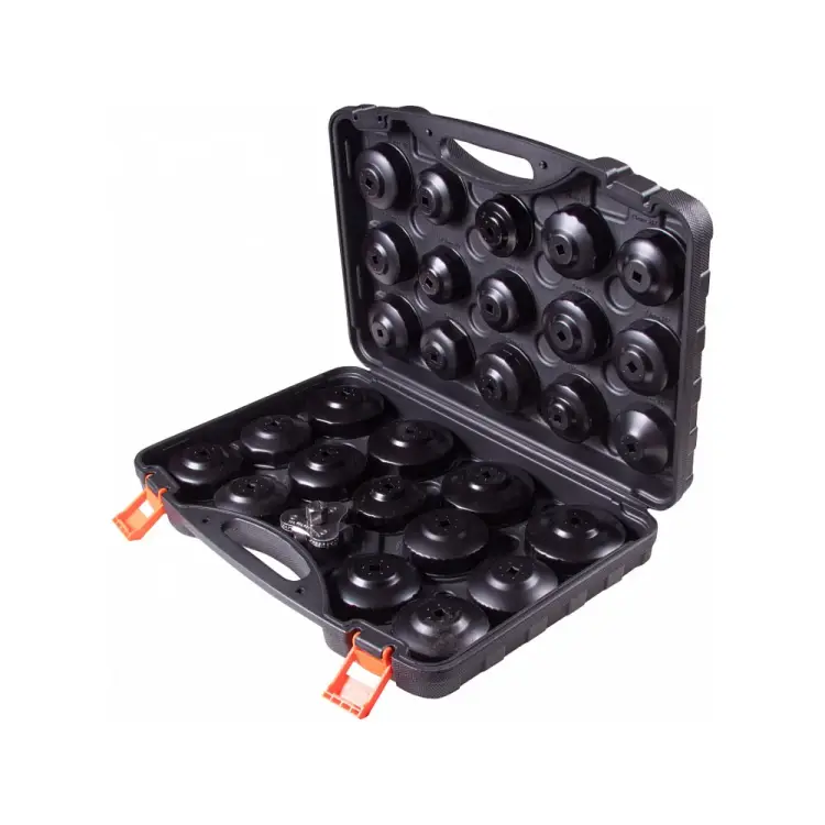 Набор съемников масляных фильтров AFFIX AF10340030C