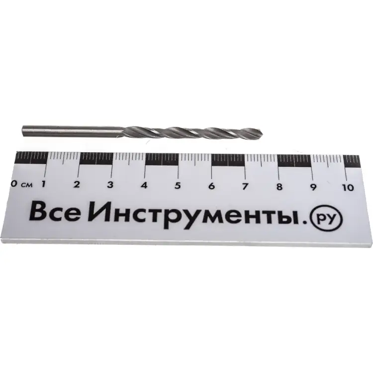 Сверло по металлу ООО "ТМТ ГРУПП" 61000