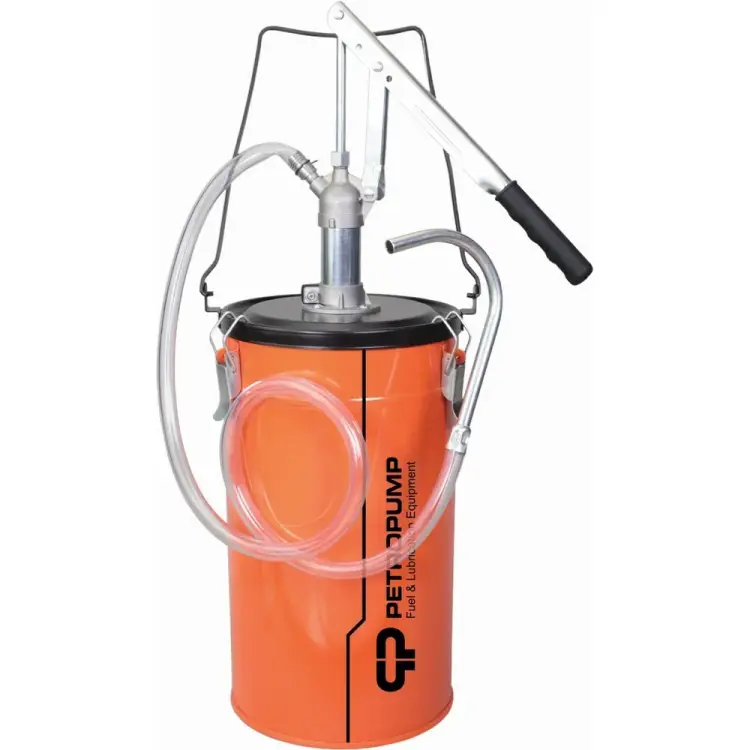 Ручной маслораздатчик Petropump PP202015 Ручной маслораздатчик Petropump PP202015