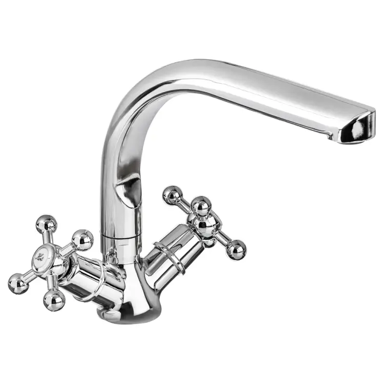 Смеситель для кухни СоюзКран SK01-G208 566-391