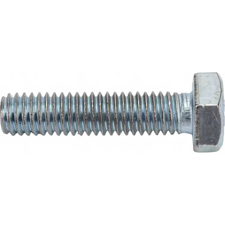 Болты Госкреп М6х25 DIN933 9 шт. 6-0047930